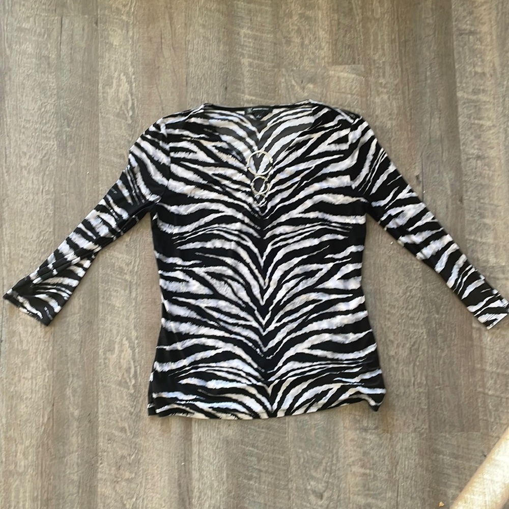 INC International Concept Women Top